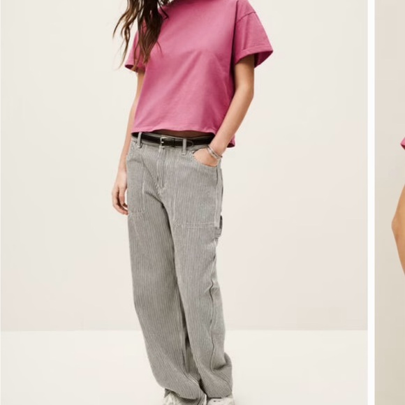 ba&sh  « Rosie » Tee - Picture 5 of 13